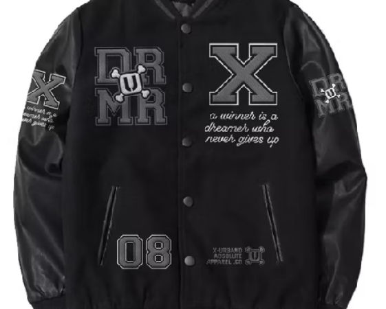 X Urband Jacket